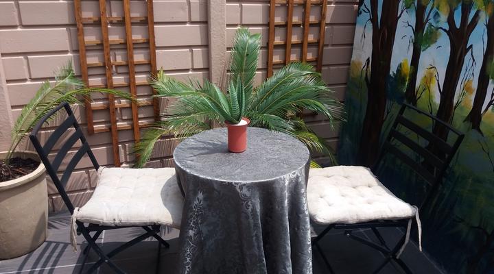 House on Morninghill