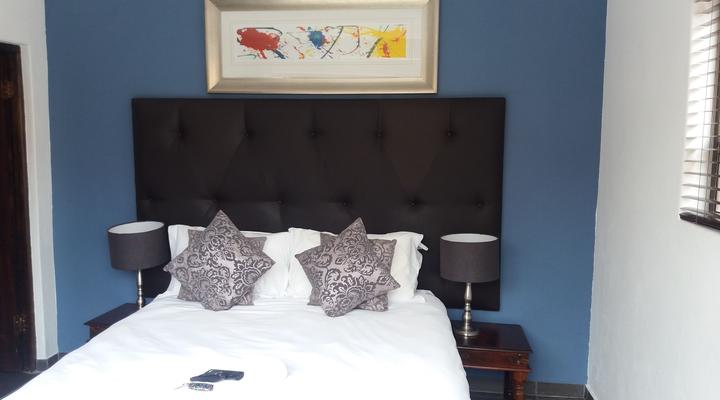 House on Morninghill