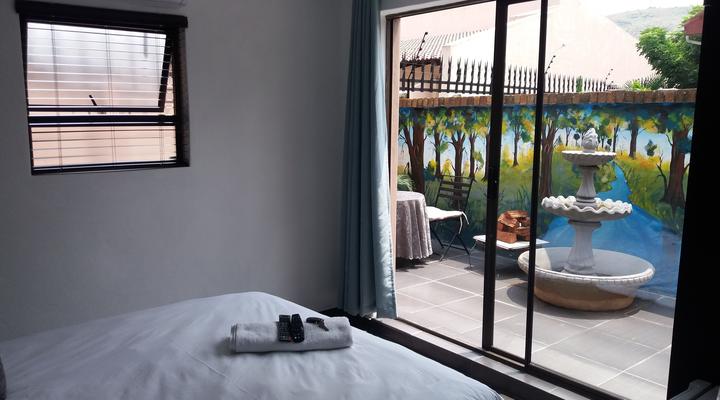 House on Morninghill