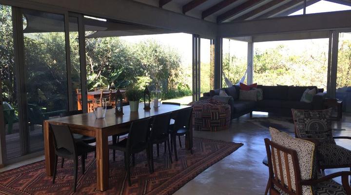 Tranquil Home in Dunkirk Estate