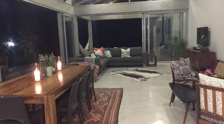 Tranquil Home in Dunkirk Estate