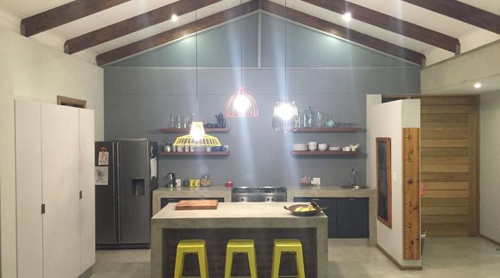 Tranquil Home in Dunkirk Estate