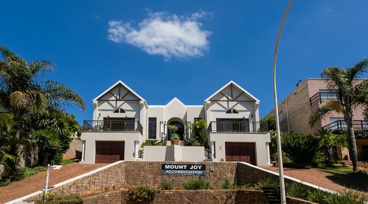 Mount Joy Guest House