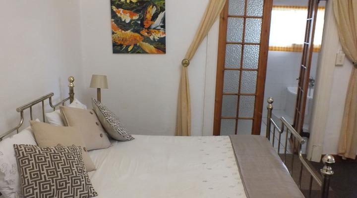 Ashtonville Terraces Guest House