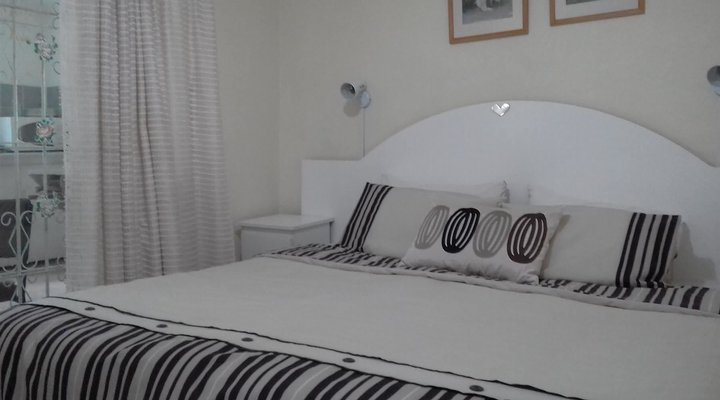 Tipuana Bed and Breakfast