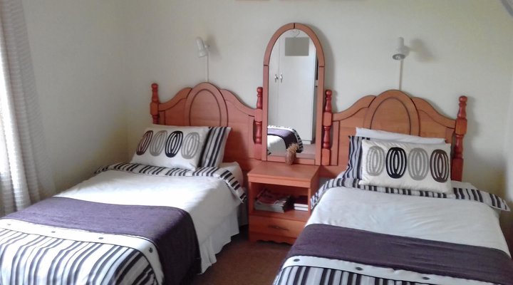 Tipuana Bed and Breakfast