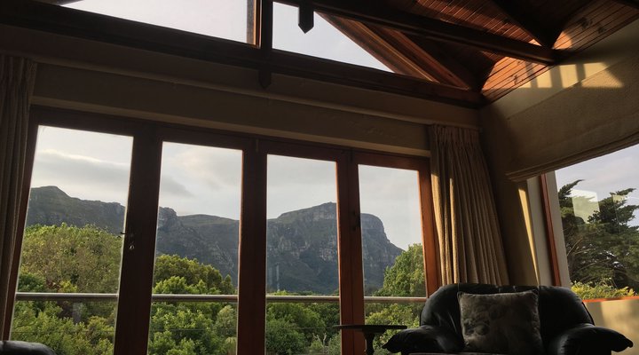Cape Constantia