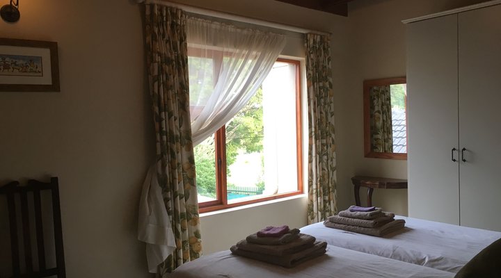 Cape Constantia