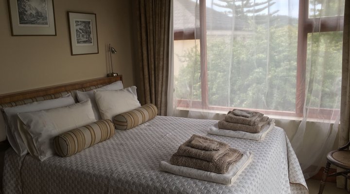 Cape Constantia