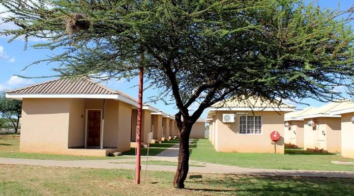 Adansonia Hotel Francistown