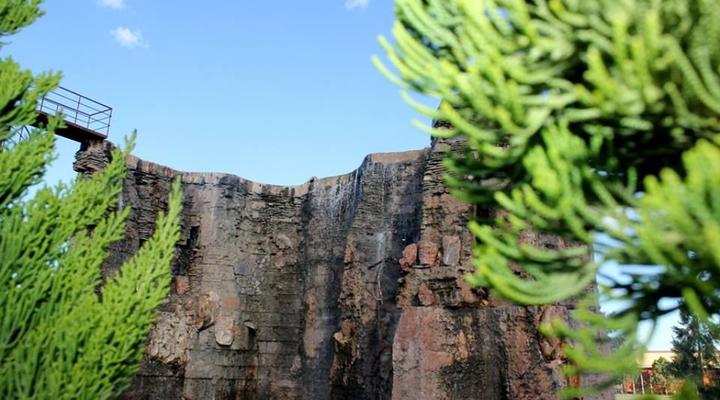 Adansonia Hotel Francistown