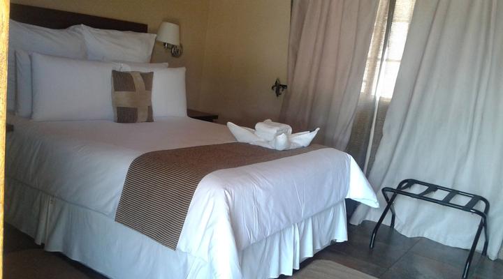 Adansonia Hotel Francistown