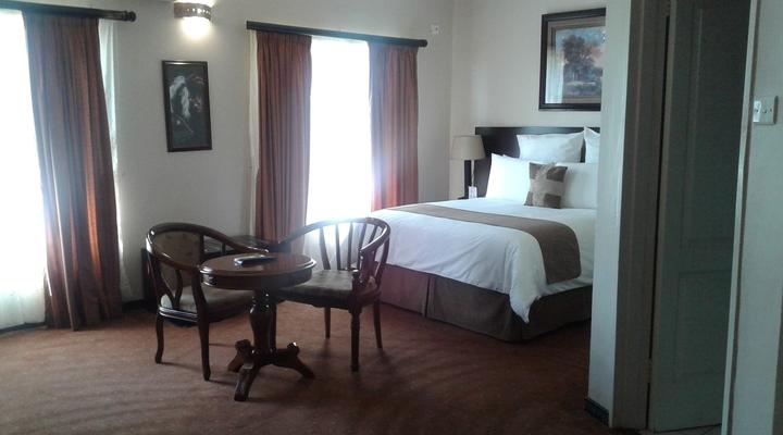 Adansonia Hotel Francistown