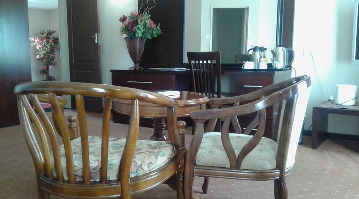 Adansonia Hotel Francistown