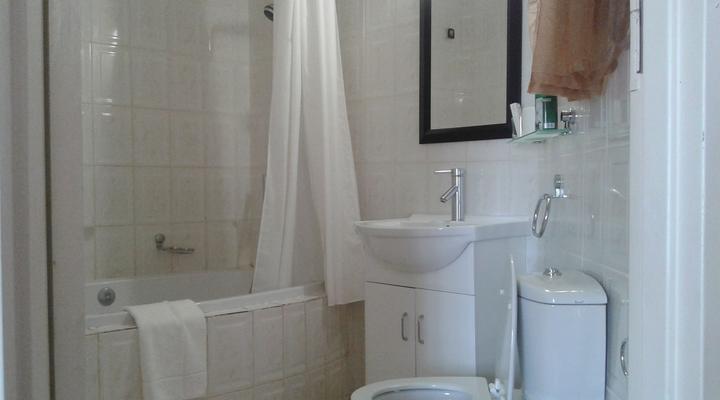 Adansonia Hotel Francistown