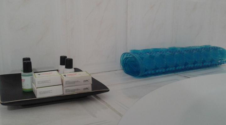 Adansonia Hotel Francistown