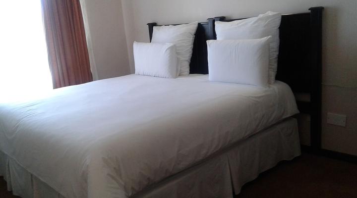 Adansonia Hotel Francistown