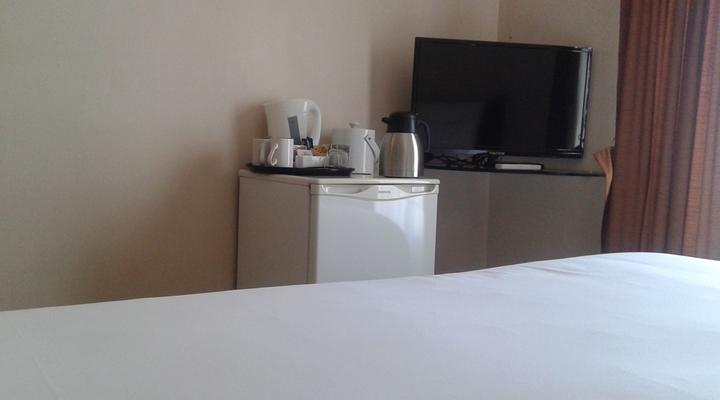 Adansonia Hotel Francistown