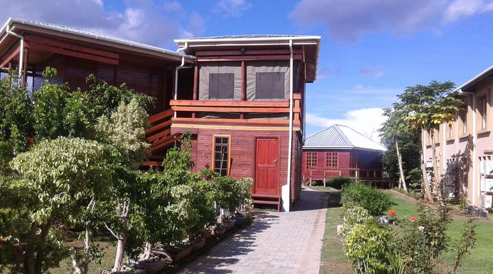 Adansonia Hotel Francistown