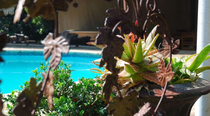 Lennox Guest House