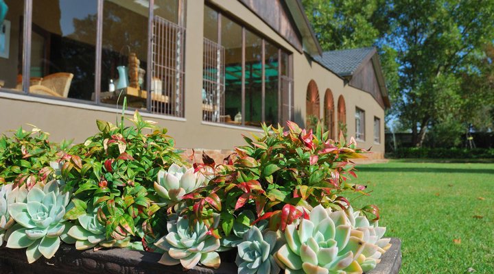 Lennox Guest House