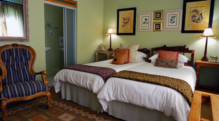 Lennox Guest House