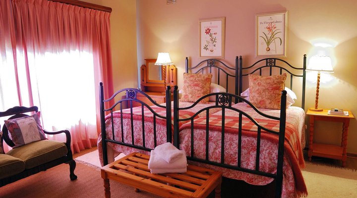 Lennox Guest House