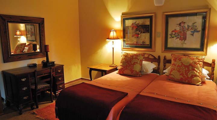 Lennox Guest House