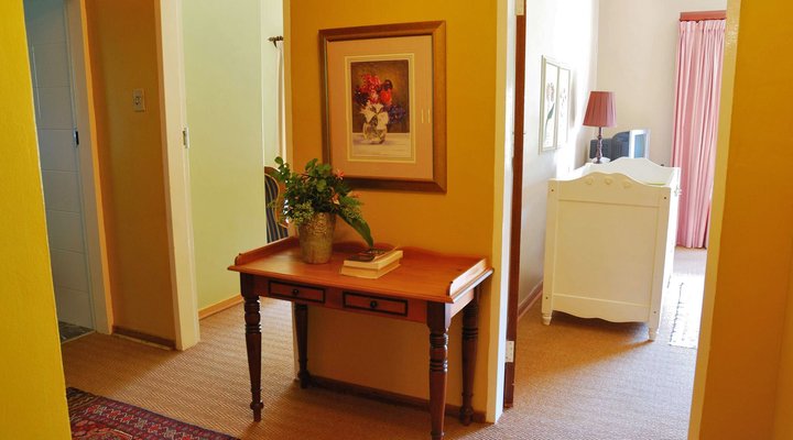 Lennox Guest House