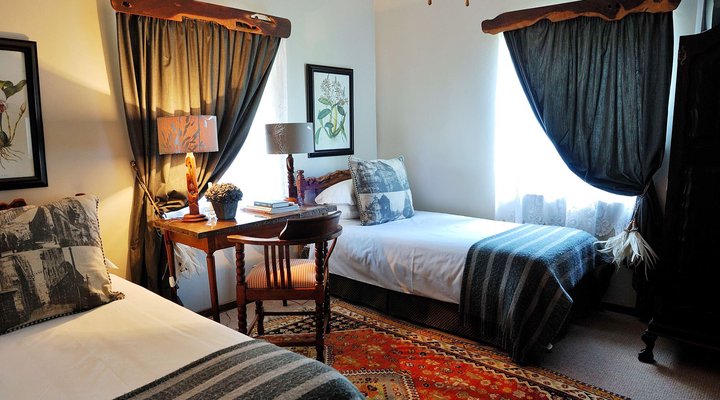 Lennox Guest House
