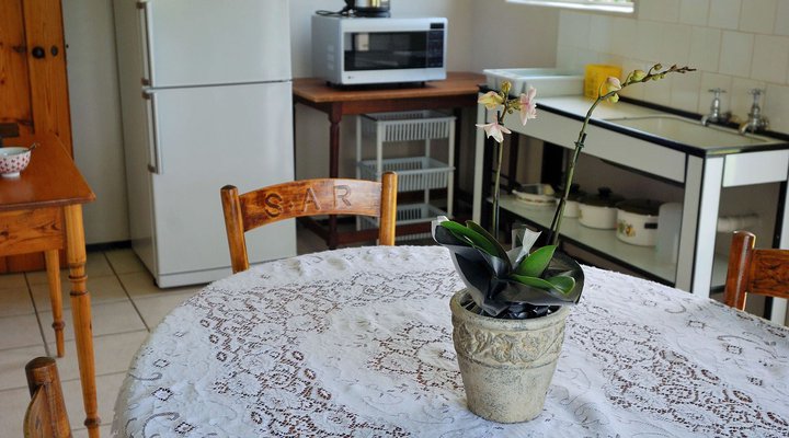 Lennox Guest House