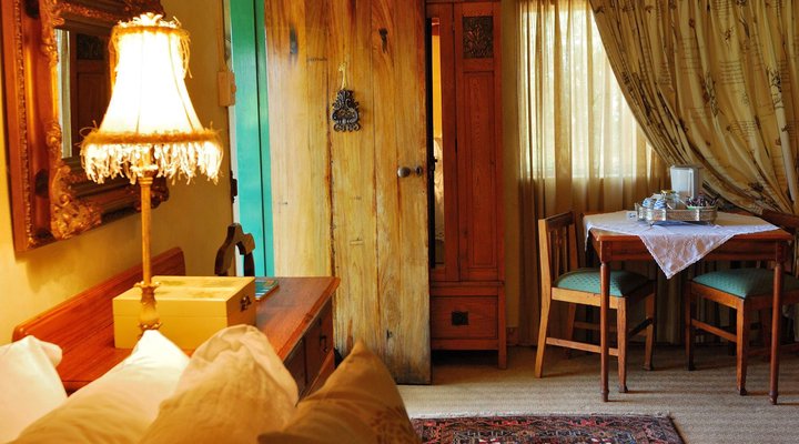 Lennox Guest House
