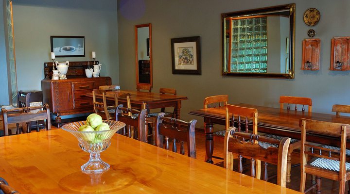 Lennox Guest House