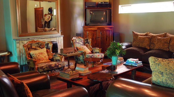 Lennox Guest House