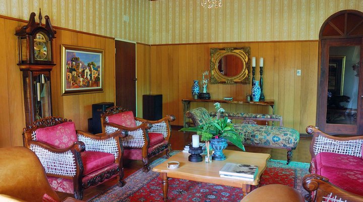Lennox Guest House
