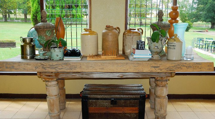 Lennox Guest House