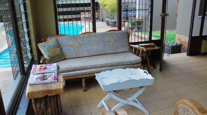 Lennox Guest House