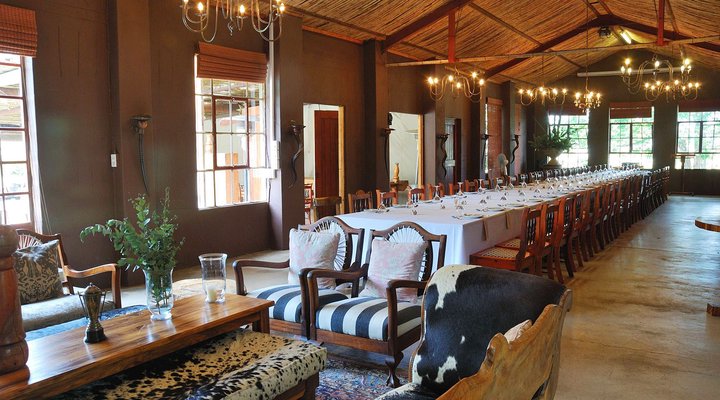 Lennox Guest House