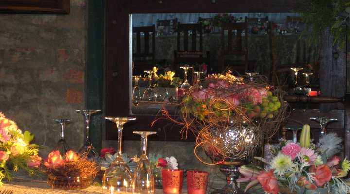 Lennox Guest House