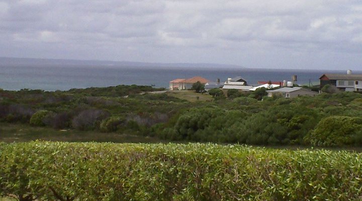 Infanta Getaway
