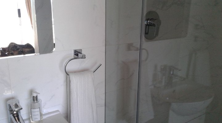 Unit 323 Leisure Bay Suites