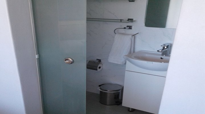 Unit 323 Leisure Bay Suites