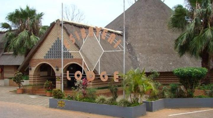 Esibayeni Lodge