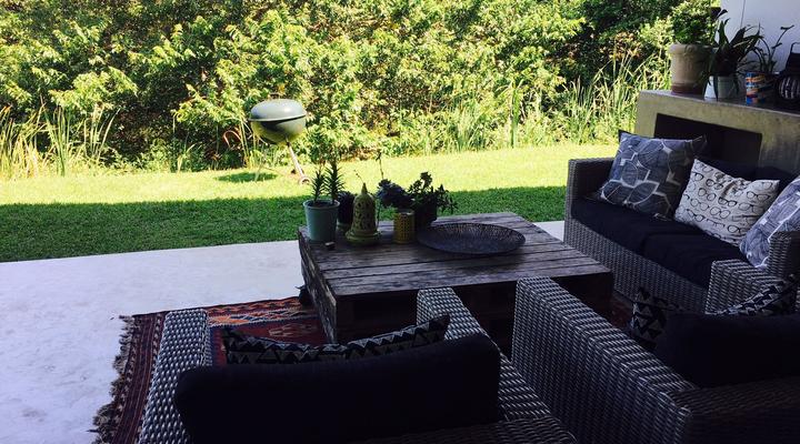 Tranquil Home in Dunkirk Estate