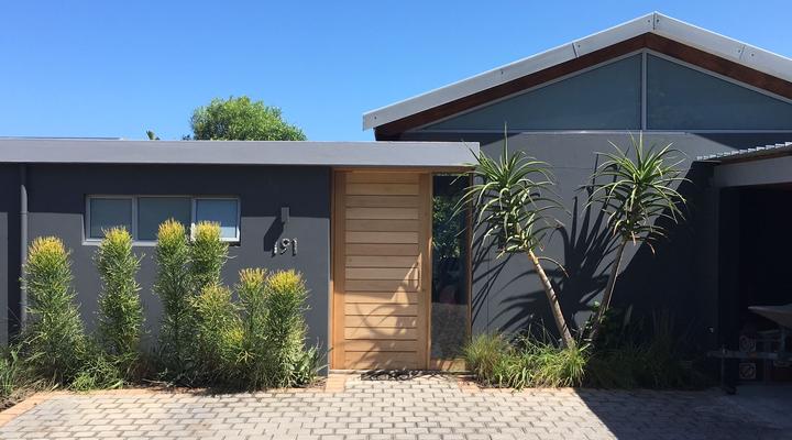 Tranquil Home in Dunkirk Estate
