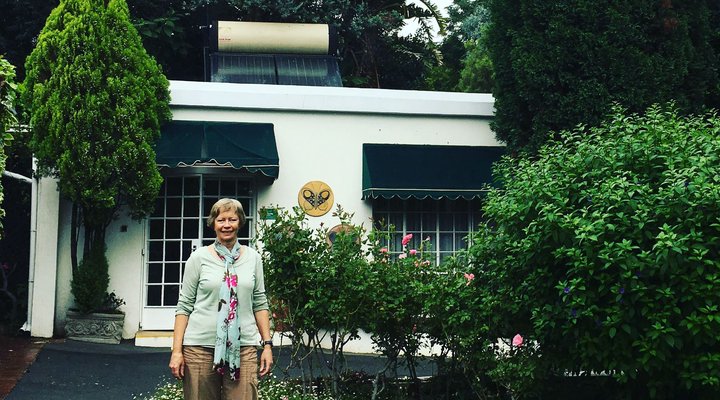 Rutland House Bed & Breakfast