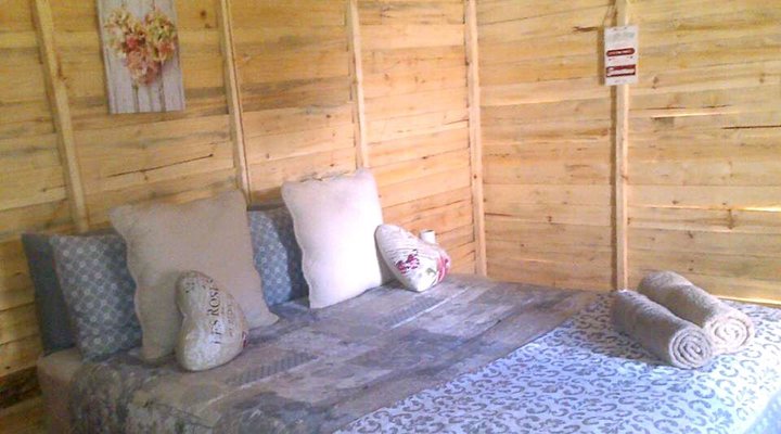 La Marchant Guesthouse