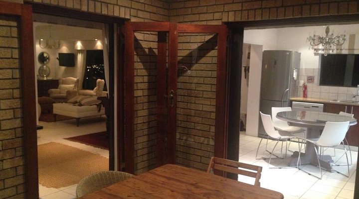 Berg Residence Self Catering