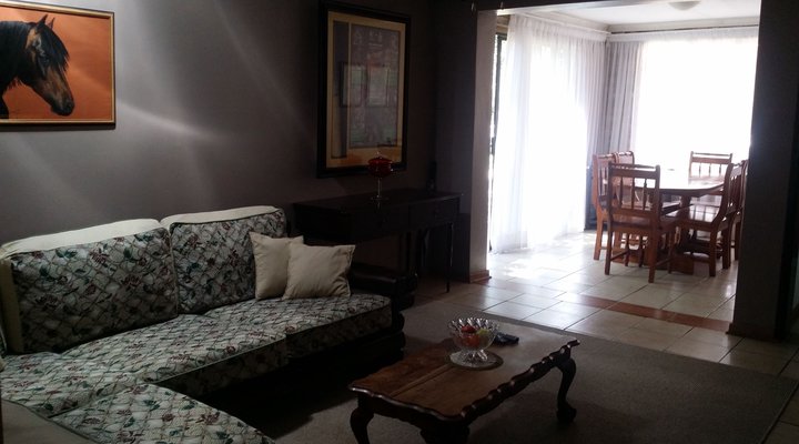 Tierra Pequena B&B and Equestrian Estate