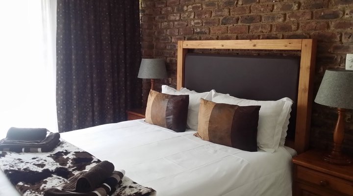 Tierra Pequena B&B and Equestrian Estate